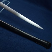 German WW2 Army NCOs Sword Extrasäbel by Paul Seilheimer, Solingen 53